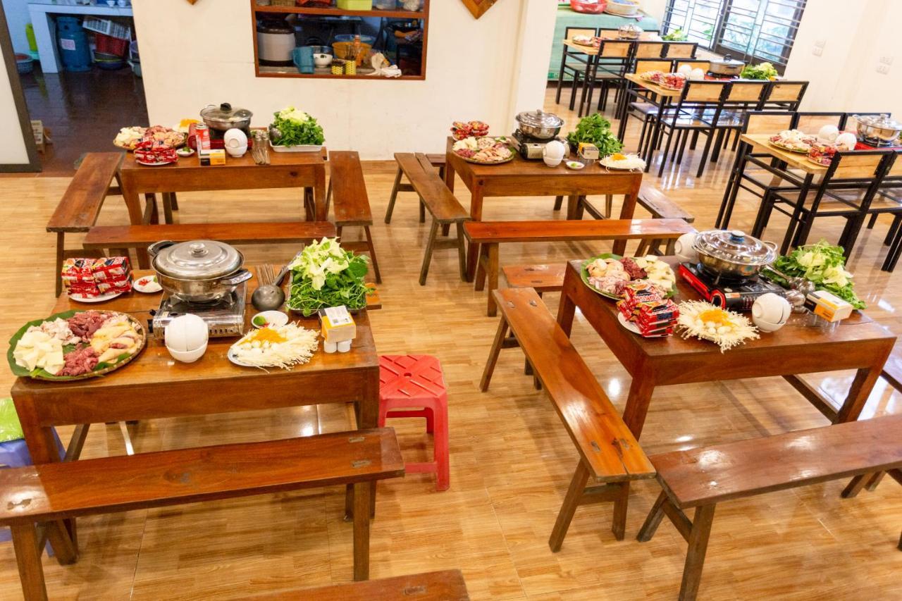 Tao Phuong Sa Pa Hotel Zewnętrze zdjęcie